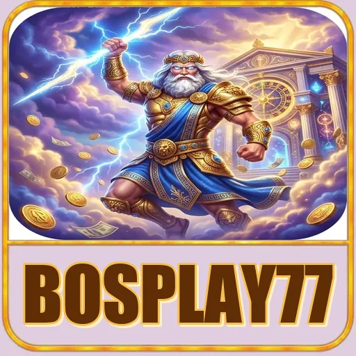 Persyaratan APK bosplay77: Android 5.0, 58 MB, RAM 2 GB