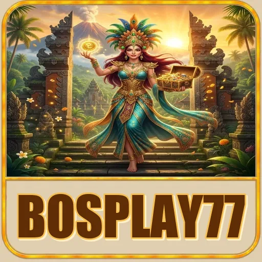 Aplikasi bosplay77 58 MB dibanding versi web