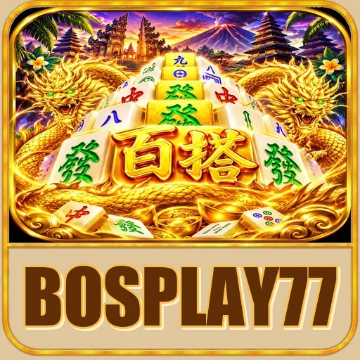 Tabel RTP game kasino bosplay77