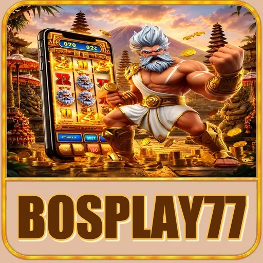 Enam jenis lotre berlisensi bosplay77 termasuk Mega Lottery dan Instant Win