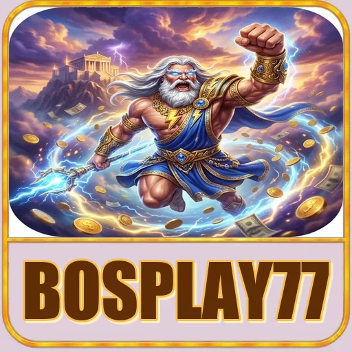 8 dari 47 penyedia slot bosplay77: Pragmatic Play, NetEnt, Play'n GO, PG Soft