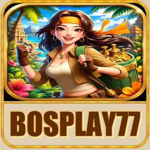 34 cabang taruhan olahraga bosplay77 termasuk Liga 1, NBA, tenis, MMA, eSports