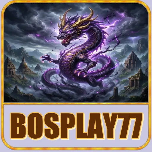 Tingkatan program VIP bosplay77